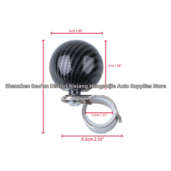 Vairo rato stiprinimo kamuolys – universalus, daugiafunkcinis guolių pagalbininkas (hsj • Akrilas • 242 g • Universal)