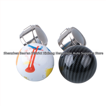 Vairo rato stiprinimo kamuolys – universalus, daugiafunkcinis guolių pagalbininkas (hsj • Akrilas • 242 g • Universal)