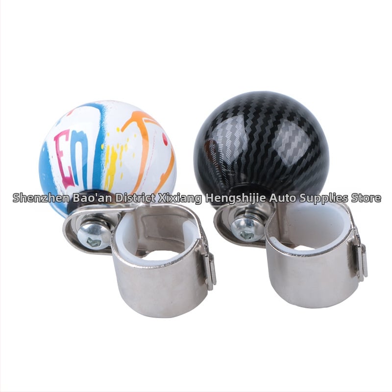 Vairo rato stiprinimo kamuolys – universalus, daugiafunkcinis guolių pagalbininkas (hsj • Akrilas • 242 g • Universal)