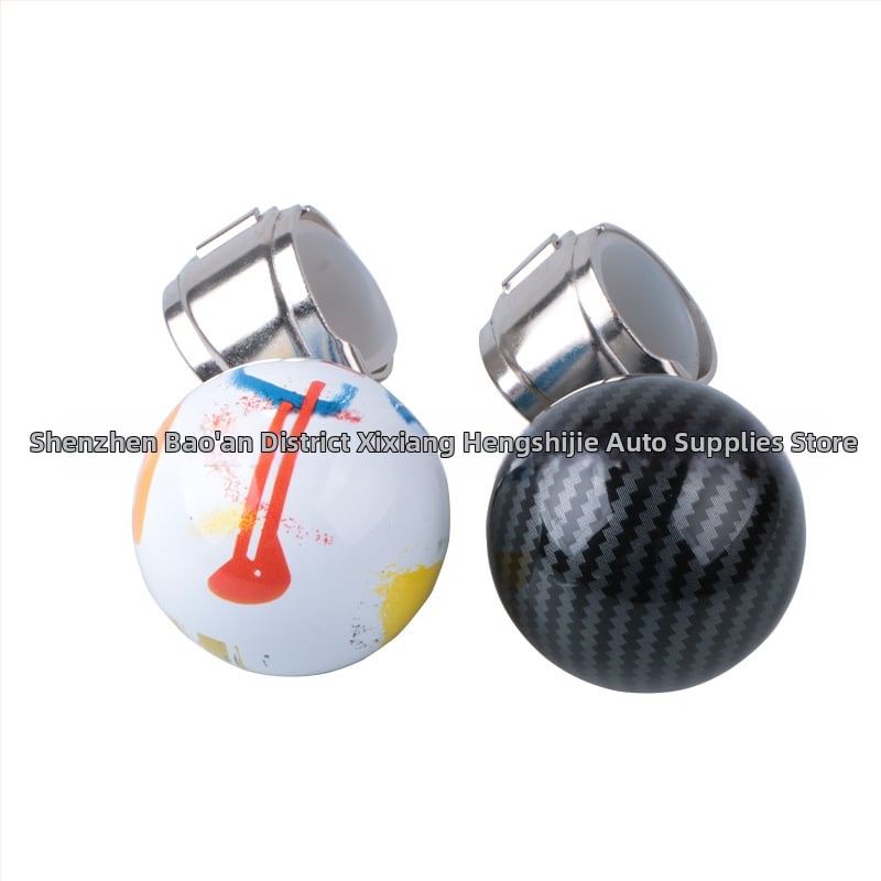 Vairo rato stiprinimo kamuolys – universalus, daugiafunkcinis guolių pagalbininkas (hsj • Akrilas • 242 g • Universal)