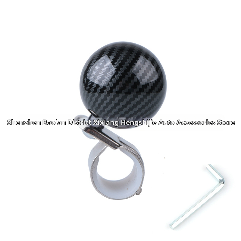 Vairo rato stiprinimo kamuolys – universalus, daugiafunkcinis guolių pagalbininkas (hsj • Akrilas • 242 g • Universal)