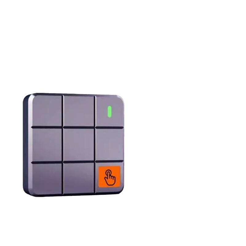 Externá skriňa M.2 NVMe s USB-C, hliníková zliatina, až 4TB, 10Gbps (USB-C, hliníková zliatina, až 4TB, 10Gbps)