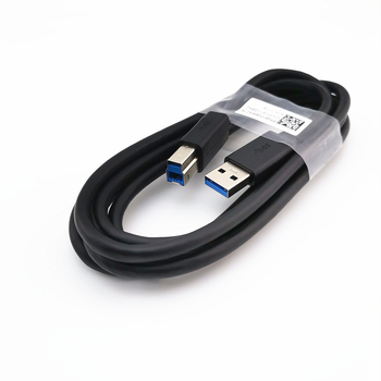 USB 3.0 kábel pre tlačovú líniu, jadro z cínovanej meďe, dĺžka 1,8 m, USB rozhranie, vhodný pre počítače, tlačiarne, kopírovacie stroje, prenosné pevné disky, Blu-ray prehrávače a digitálne fotoaparáty