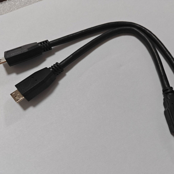 USB 3.0 A do Micro-B kabel za vanjski tvrdi disk