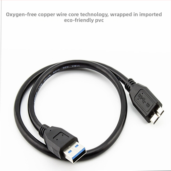 USB 3.0 A do Micro-B kabel za vanjski tvrdi disk