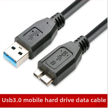 USB 3.0 A do Micro-B kabel za vanjski tvrdi disk