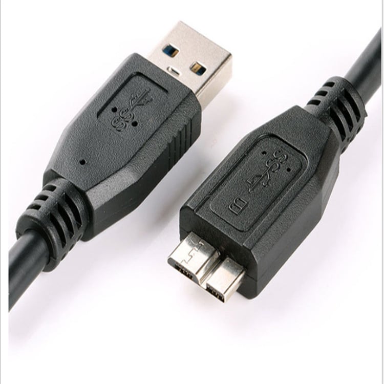 USB 3.0 A do Micro-B kabel za vanjski tvrdi disk