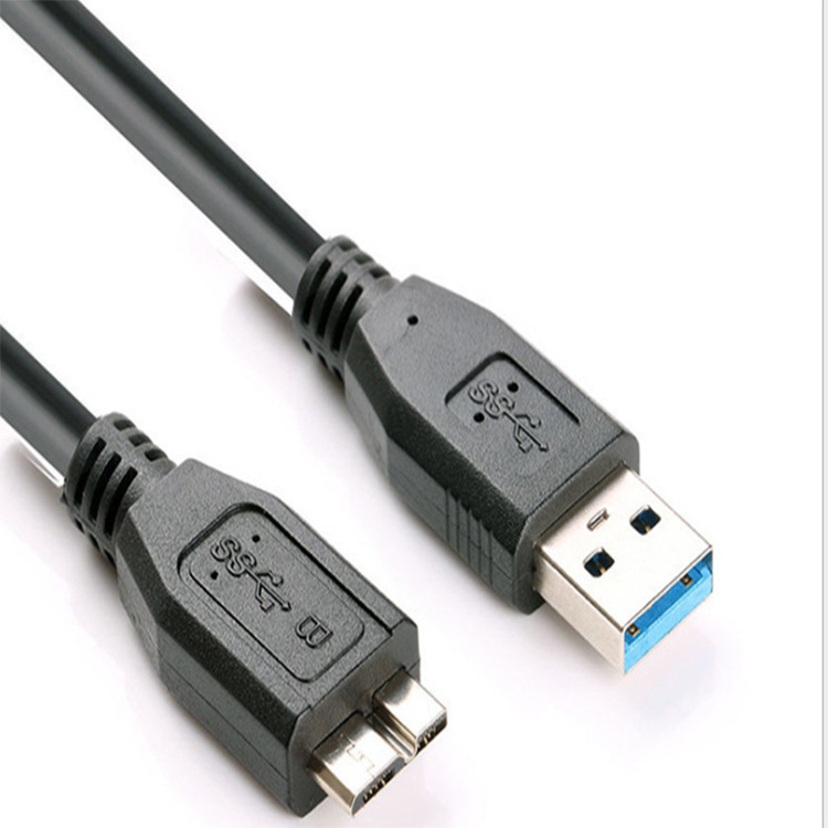USB 3.0 A do Micro-B kabel za vanjski tvrdi disk
