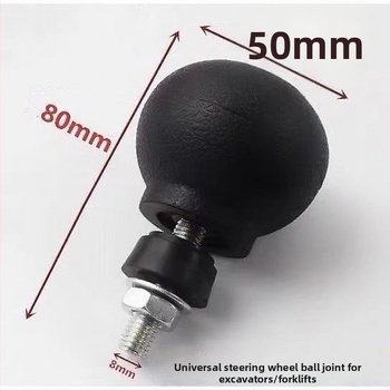 Vairo stiprintuvas keltuvui