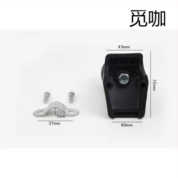 Vairo stiprintuvas keltuvui