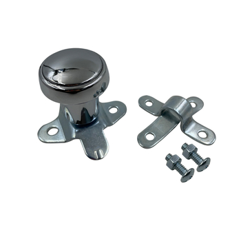 Уред за волан за трактори и агротехника — желязна конструкция, XMAXVISION, персонализиране налично, възможност за печат на лого