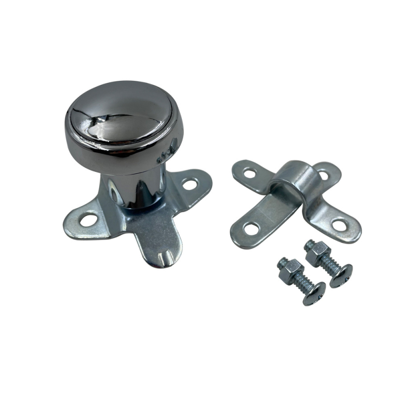 Уред за волан за трактори и агротехника — желязна конструкция, XMAXVISION, персонализиране налично, възможност за печат на лого