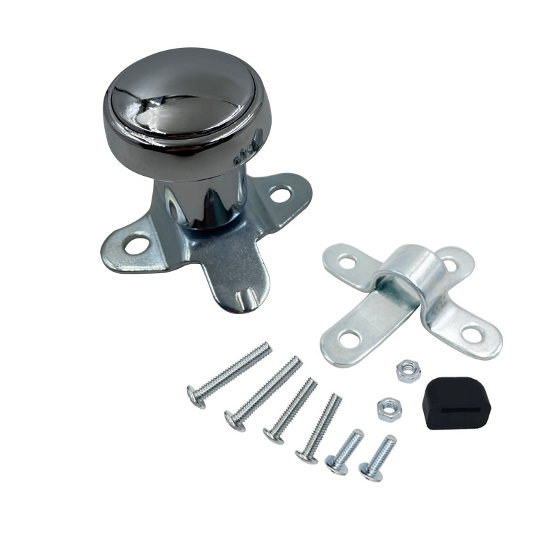 Уред за волан за трактори и агротехника — желязна конструкция, XMAXVISION, персонализиране налично, възможност за печат на лого