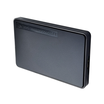 Vanjska kućišta SATA na USB 3.0, bez vijaka, bez alata, do 4TB, ABS kućište, USB 3.0 5Gbps