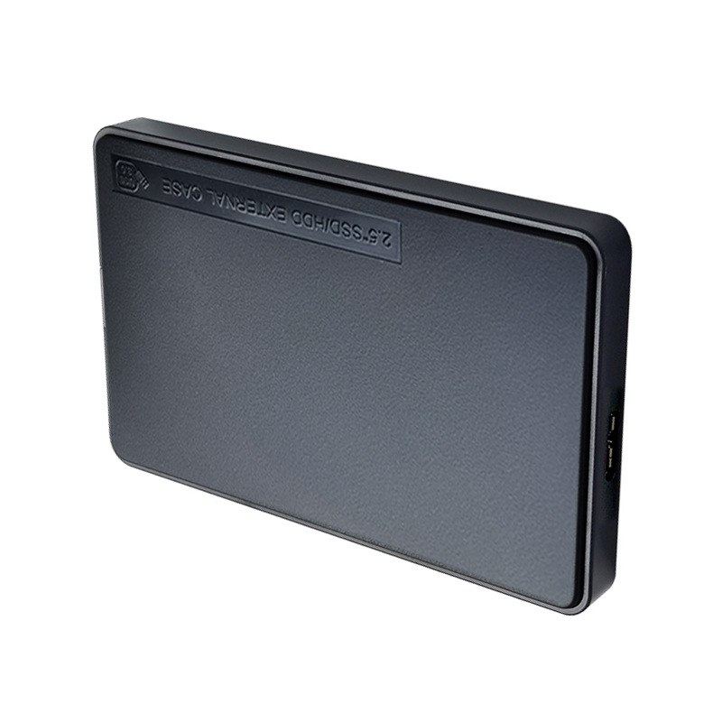 Vanjska kućišta SATA na USB 3.0, bez vijaka, bez alata, do 4TB, ABS kućište, USB 3.0 5Gbps