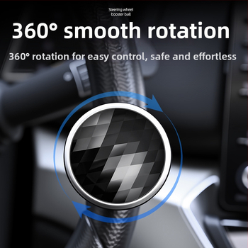 Rokas vadīšanas spēka bumba ar gultņiem – vienrokas vadīšana, enerģijas taupīšana