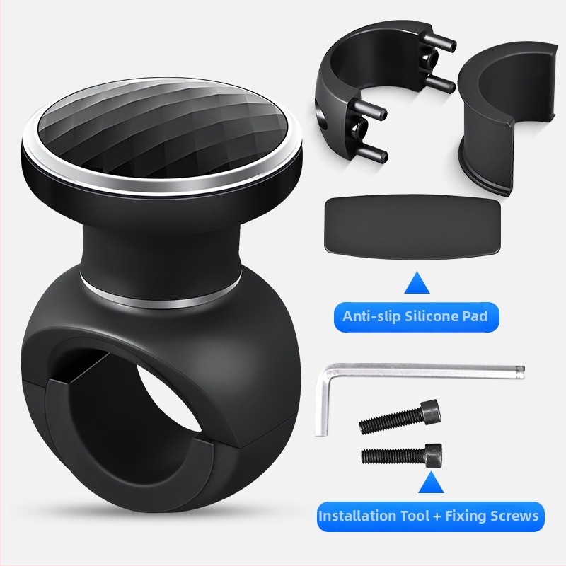 Rokas vadīšanas spēka bumba ar gultņiem – vienrokas vadīšana, enerģijas taupīšana