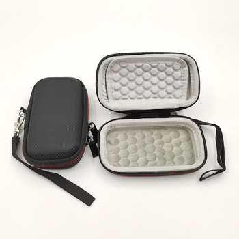 Torba za pohranu za SanDisk E30/E60/E61 — model E60/E61, kompaktna i prijenosna, otporna na tlak i udarce