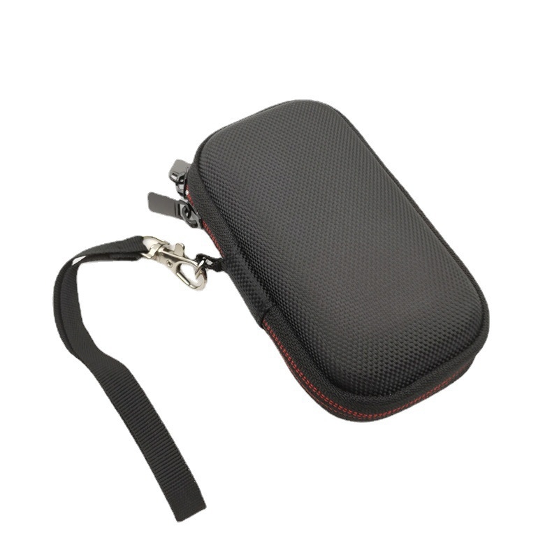 Torba za pohranu za SanDisk E30/E60/E61 — model E60/E61, kompaktna i prijenosna, otporna na tlak i udarce
