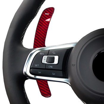 Ivy Speed EVS karbónový kryt volantu s paletami radenia pre BMW rady 3/4/5