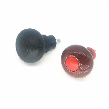 Volan încărcător cu sprijin direcției - Modelul 279 - Suport din fabrică originală - Material: Altul