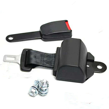 Targoncához ülésöv – univerzális biztonsági öv