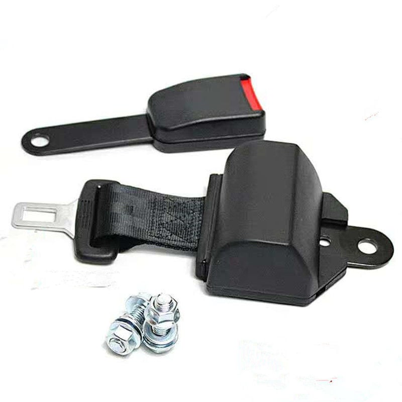 Targoncához ülésöv – univerzális biztonsági öv