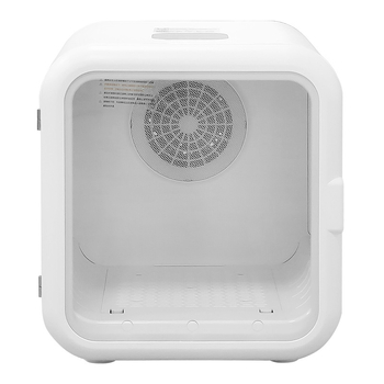 Gudrs mājdzīvnieku žāvētājs kaķiem un suņiem ar sterilizāciju un matu žāvēšanu, modelis ES-HGX24051601, 1000–1199W, 110–220V, 22–39°C, Pārkaršanās aizsardzība