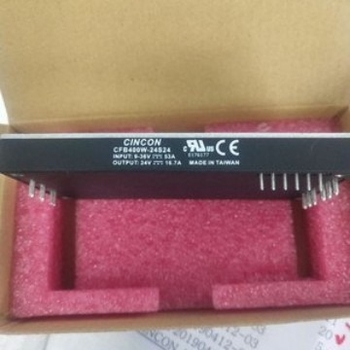 Cincon/Xingkang EC1SC06 izolovaný DC-DC konvertor, séria EC1SC, rozhranie: Lightning