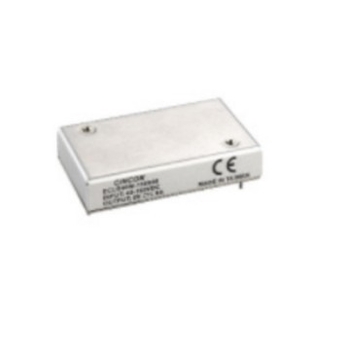 Modul izolator DC-DC, model ECLB40W-110S05, seria ECLB40W-110, 40W, interfață Lightning, Clasa I, fără sursă externă de alimentare