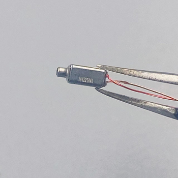 Model 30095 — Visoko frekvencijska dinamička jedinica za slušalice, Podrijetlo: Kina