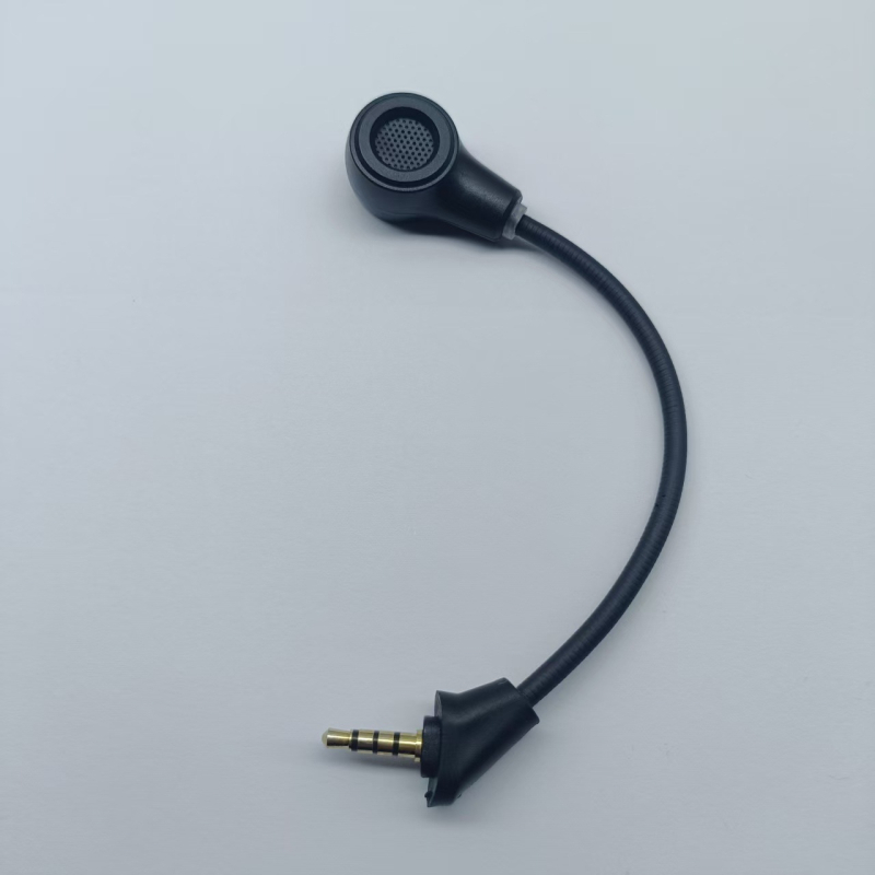 Boom mikrofon za HyperX Alpha S slušalice