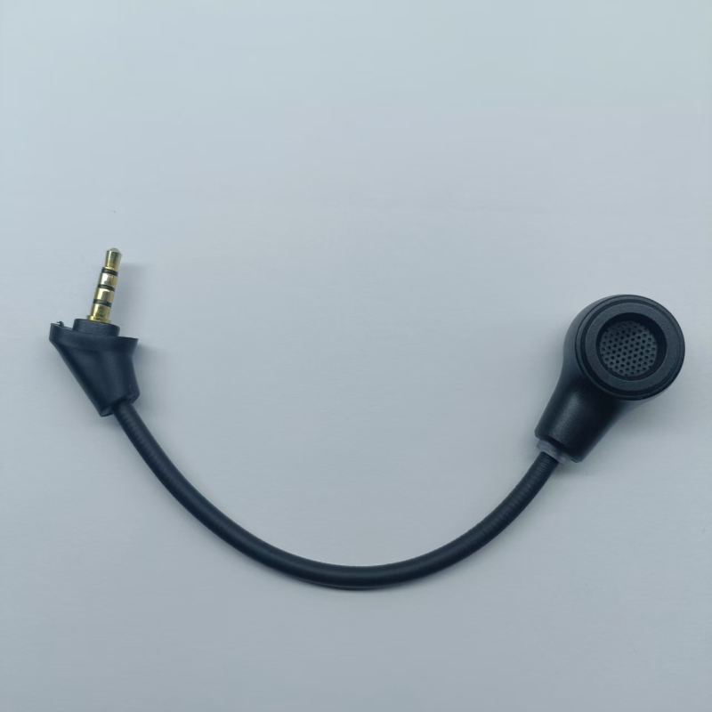 Boom mikrofon za HyperX Alpha S slušalice