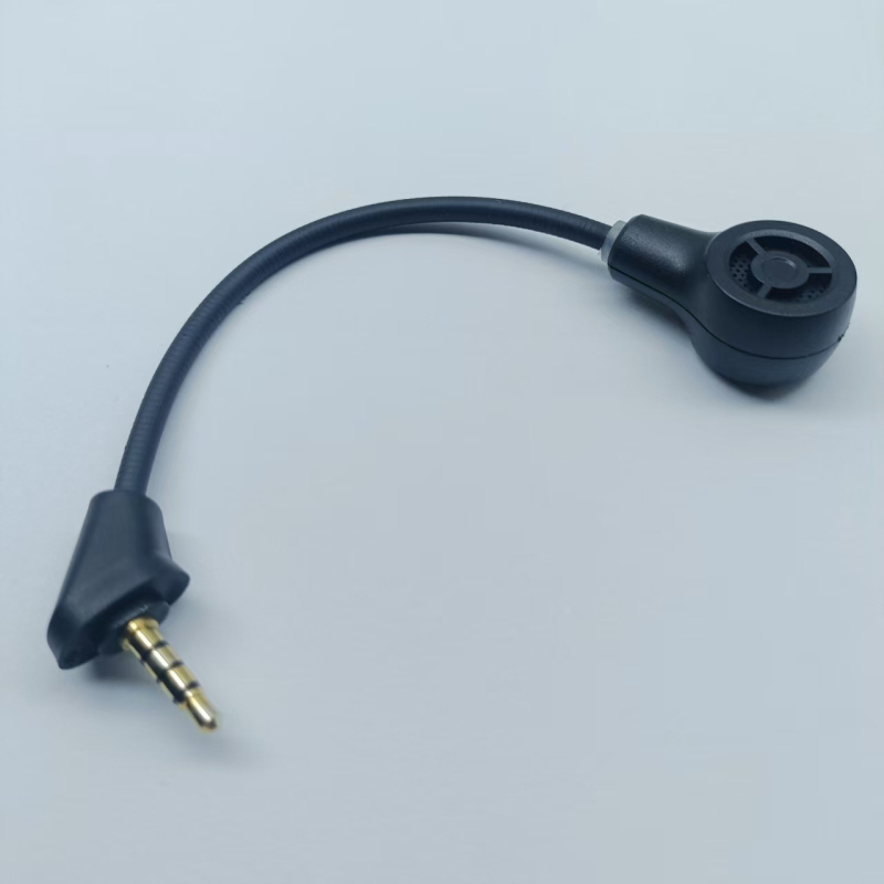 Boom mikrofon za HyperX Alpha S slušalice