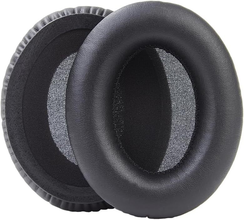 Carcasă din piele ecologică pentru căști Bluetooth Mpow059 (H1/H7/H20/H5) – Compatibil cu Mpow059