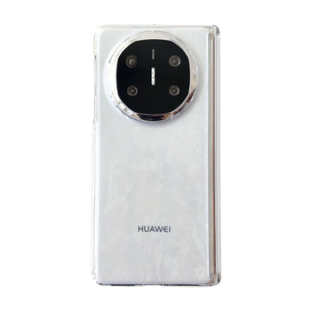 Huawei PC заден калъф за телефон със двойен магнитен шарнир, магнитно задържане, ударозащита