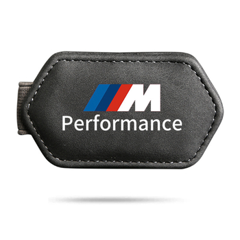 BMW klip za sigurnosni pojas – stopper, marka Cazes, prilagodljiv s logom, pogodan za poslovne poklone, kompatibilan s 3/5/7 serijom i X3/X5