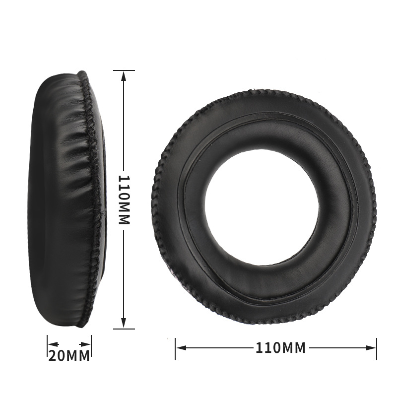 Navlaka za slušalice i spužvasti pokrov za AKG K240S, K241, K270, K271, K272 – Ear Clothing