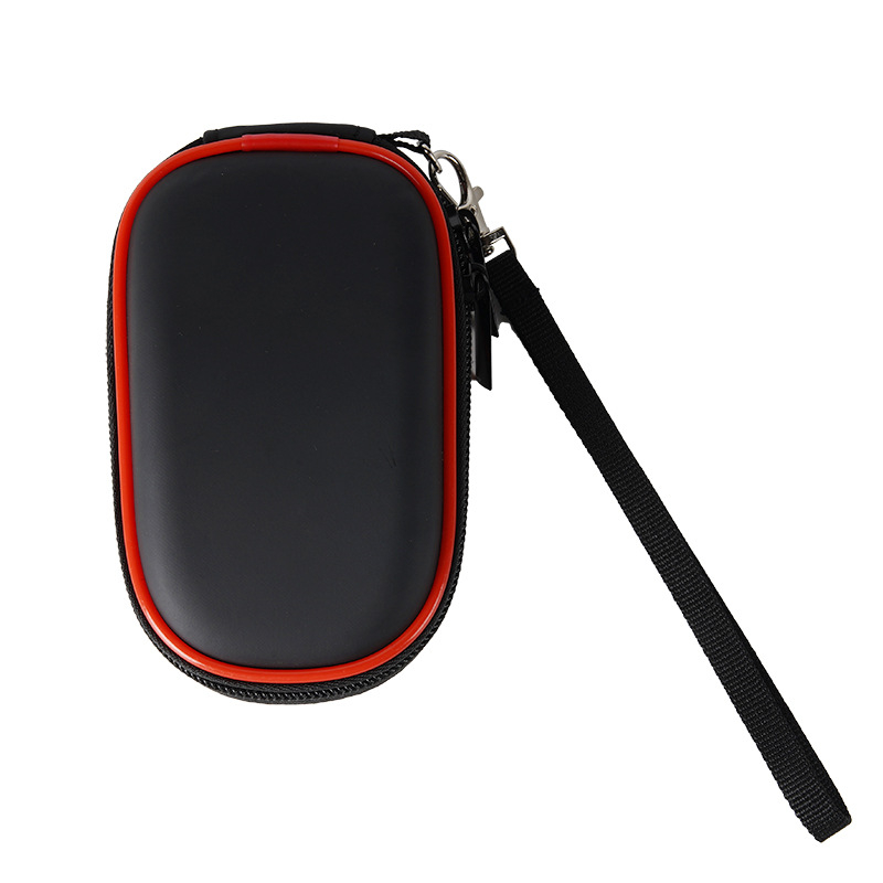 EVA kutija za pohranu Apple Magic Mouse 1/2 — prašno i vlagootporna, OEM, uključuje ručicu za nošenje, izdanje 2024