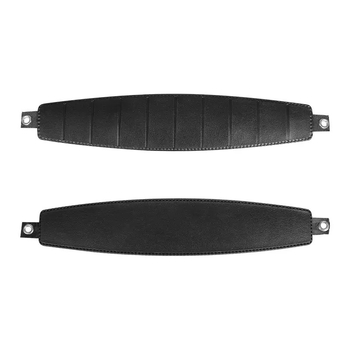 Jastučić za traku AKG K52/K72/K92/K511/K512/K514 – umjetna koža, mekan i udoban