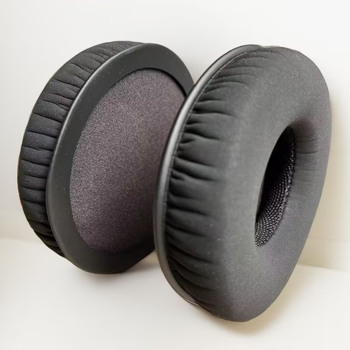 Sennheiser UrbaniteLXL Θήκη Δέρματος • Nano Skin • Συμβατό με Κάλυμμα Ακουστικών