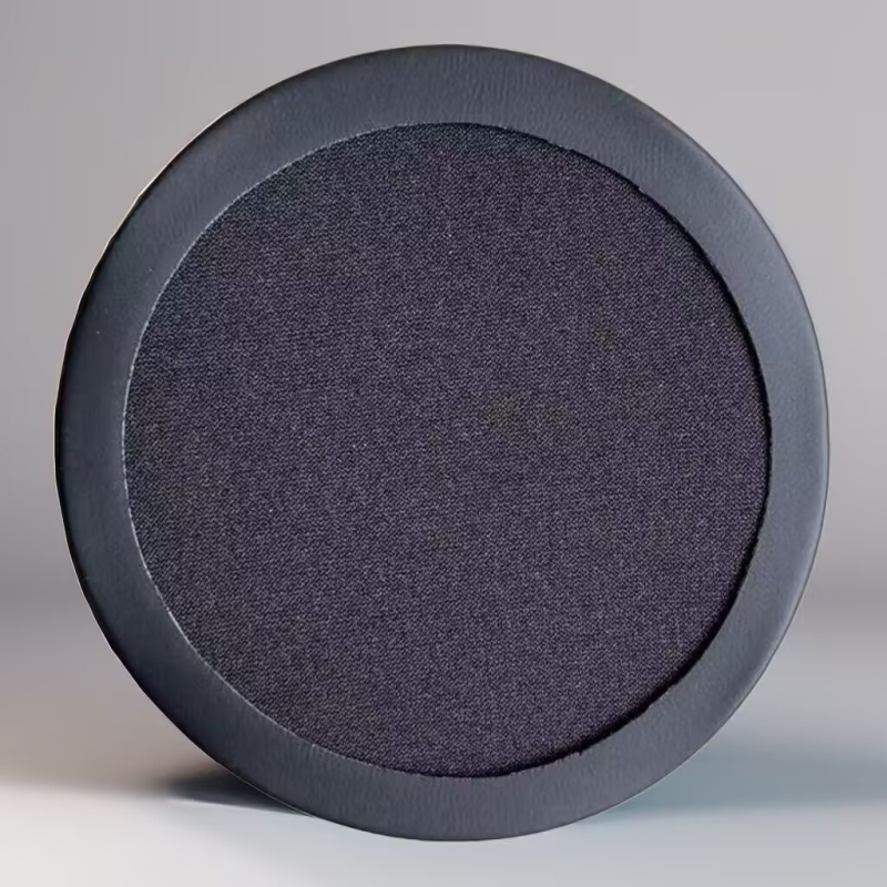 Sennheiser UrbaniteLXL Θήκη Δέρματος • Nano Skin • Συμβατό με Κάλυμμα Ακουστικών