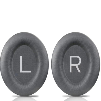 Θήκη για ακουστικά Bose QuietComfort 45 QC45, συνθετικό δέρμα, επεξεργασία OEM, συμβατό με QC45