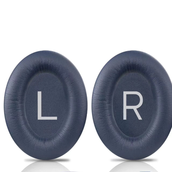 Θήκη για ακουστικά Bose QuietComfort 45 QC45, συνθετικό δέρμα, επεξεργασία OEM, συμβατό με QC45