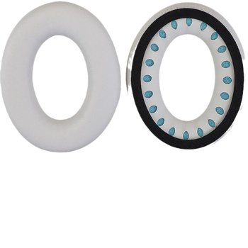 Θήκη για ακουστικά Bose QuietComfort 45 QC45, συνθετικό δέρμα, επεξεργασία OEM, συμβατό με QC45