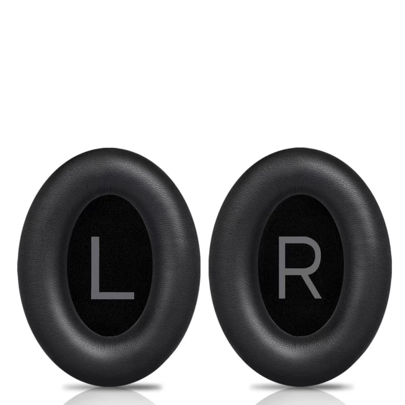 Θήκη για ακουστικά Bose QuietComfort 45 QC45, συνθετικό δέρμα, επεξεργασία OEM, συμβατό με QC45