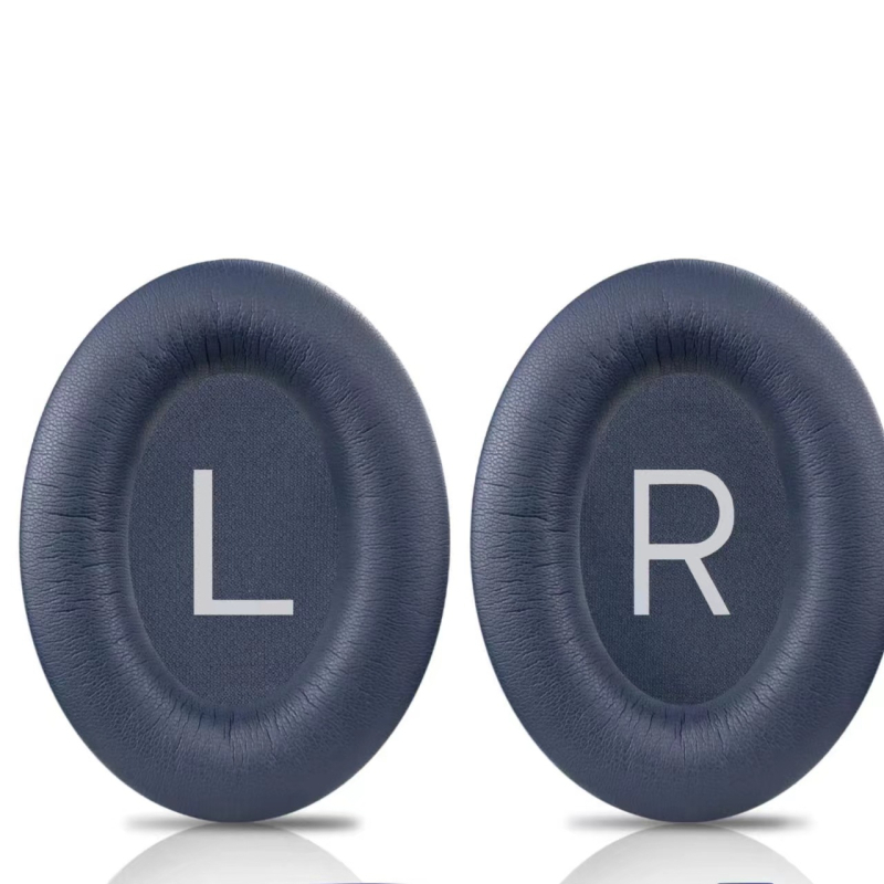 Θήκη για ακουστικά Bose QuietComfort 45 QC45, συνθετικό δέρμα, επεξεργασία OEM, συμβατό με QC45