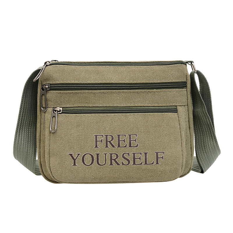 PU bőrből készült férfi válltáska, vízszintes kivitel, crossbody, üzleti utakhoz, cipzár, ID zseb, egy vállpánt