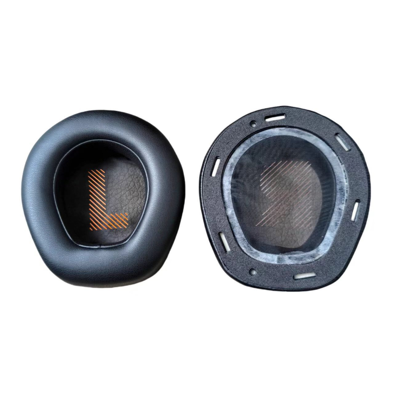 Kožené puzdro pre slúchadlá JBL Quantum Q200/Q300, model JBL Quantum Q200/Q300, kompatibilný s JBL Quantum Q200/Q300, pohodlné a ľahká inštalácia