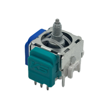 Spēļu džejošd Xbox One Elite 2. paaudzei – TMR magnētiskā pretestība Hall tehnoloģija, plug-board interfeiss, jaudīga vibrācijas atgriezeniskā saite, pielāgoti paraugi